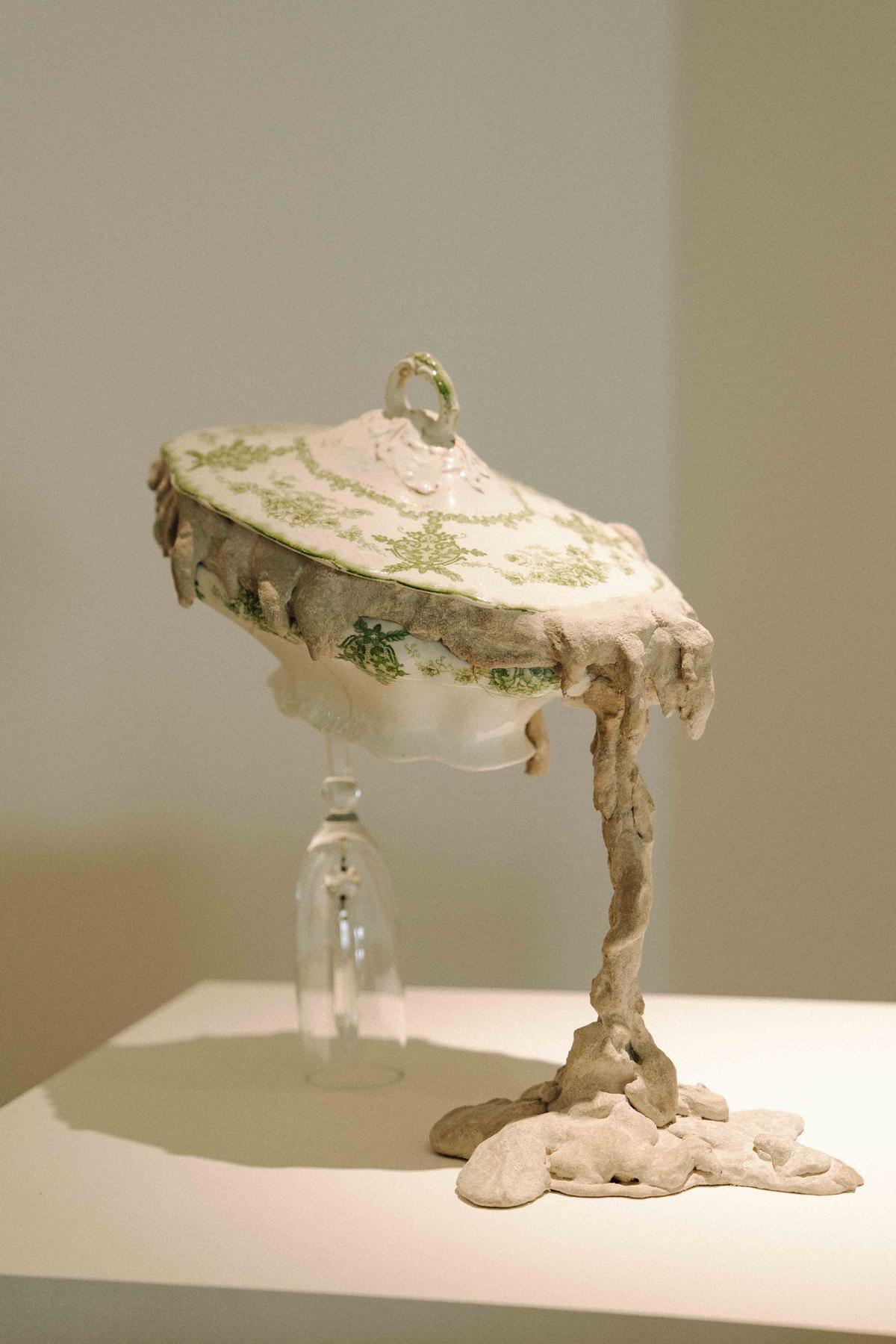 Ressonância at Circular Galeria