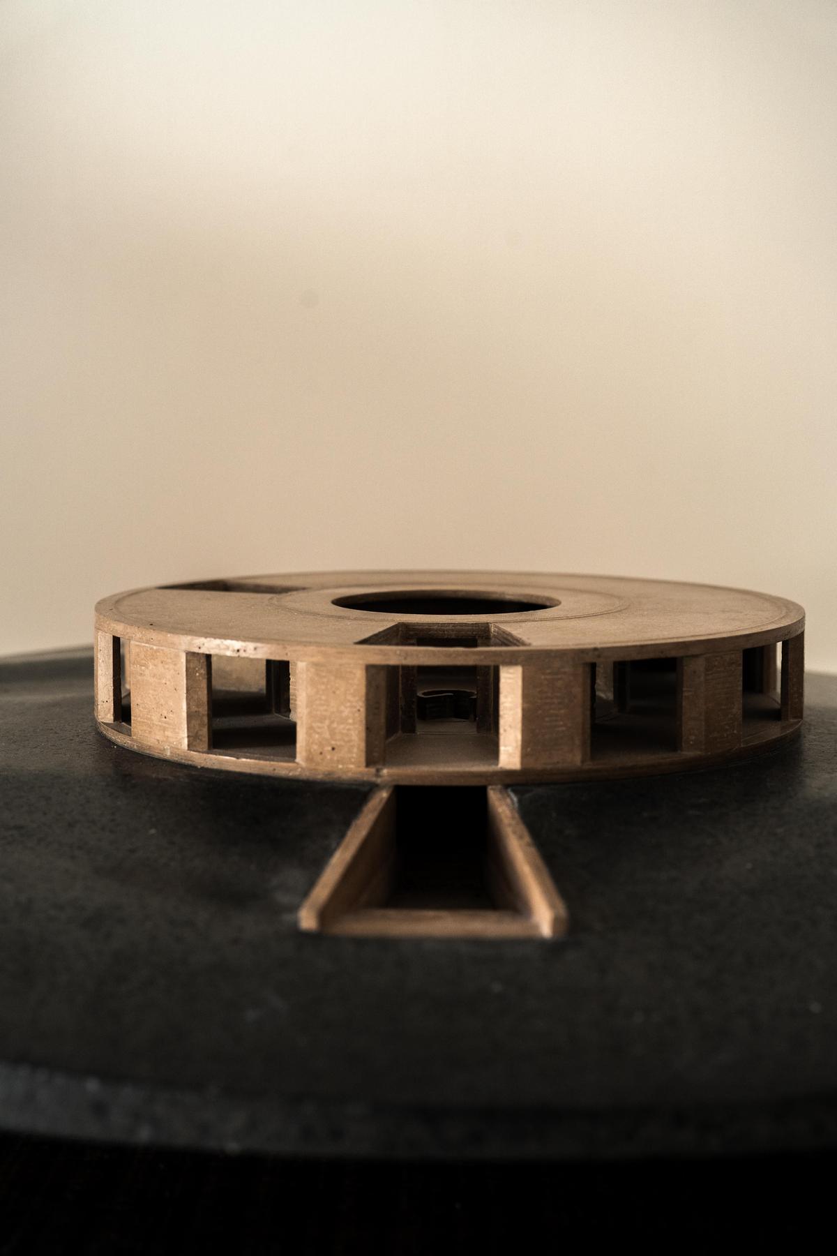 Dellekamp + Maass Arquitectos