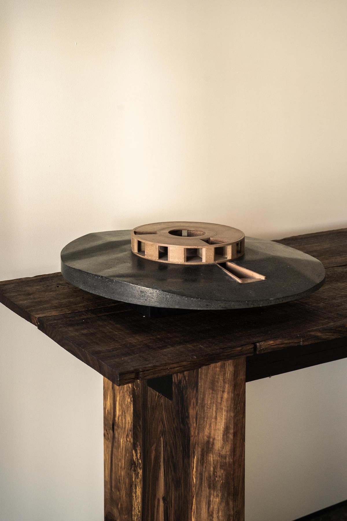 Dellekamp + Maass Arquitectos