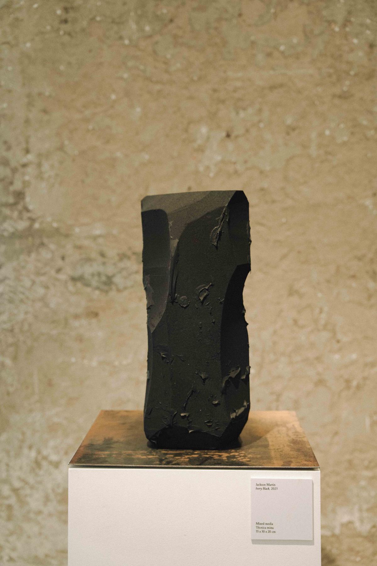 Ressonância at Circular Galeria