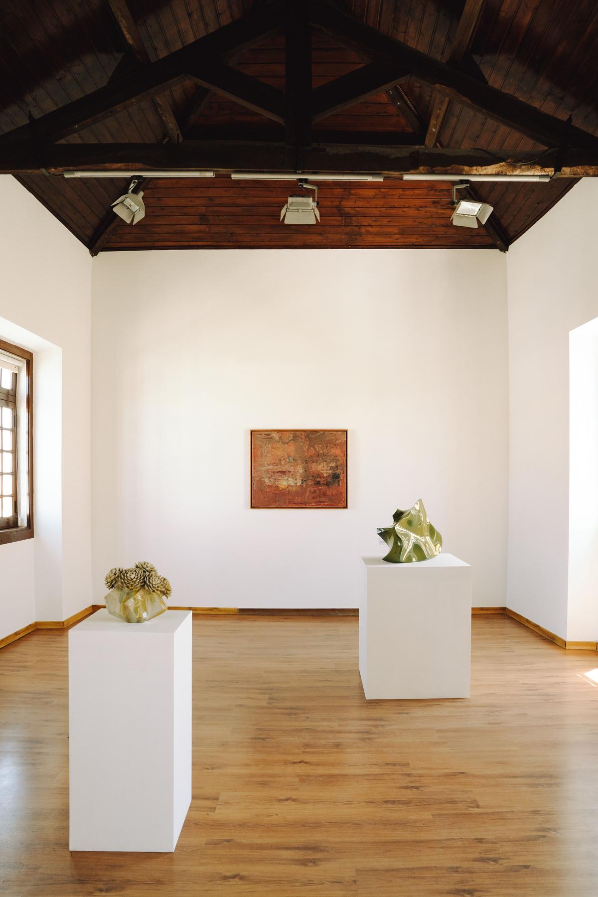 Ressonância at A Moagem