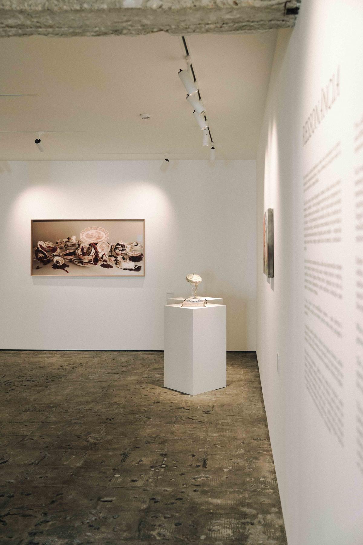 Ressonância at Circular Galeria