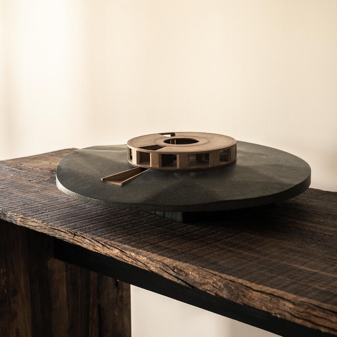 Dellekamp + Maass Arquitectos