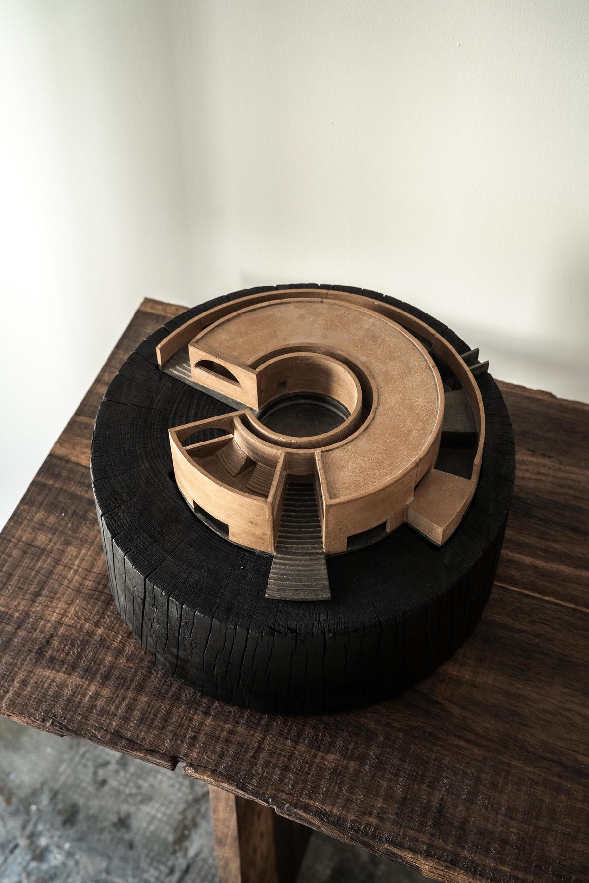 Dellekamp + Maass Arquitectos